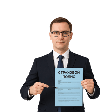 Скидка 15% на полисы страхования