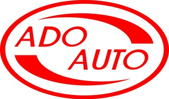 Логотип ADO-AUTO
