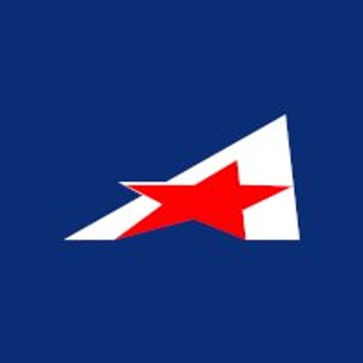 Логотип партнера