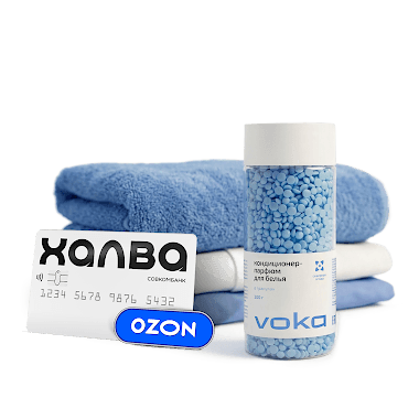 Кешбэк 70% на кондиционер VOKA