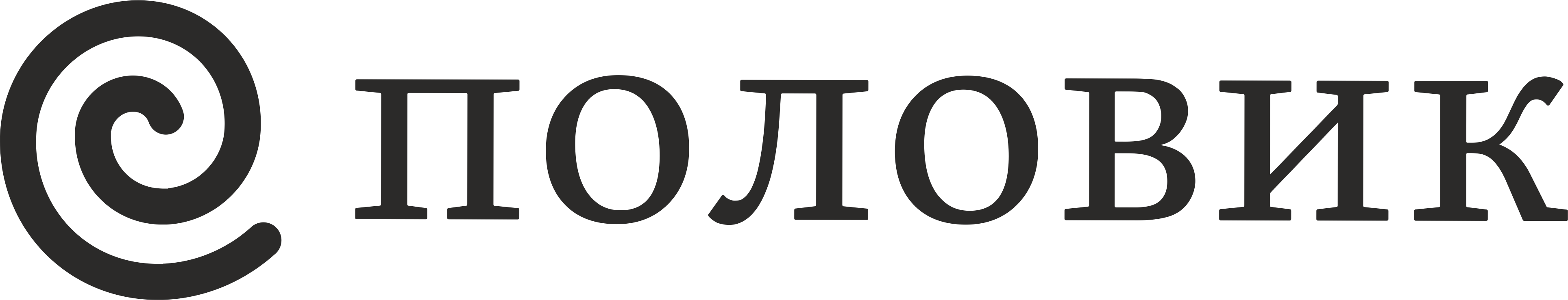 Логотип партнера