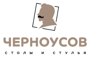 Фабрика столов и стульев черноусовъ