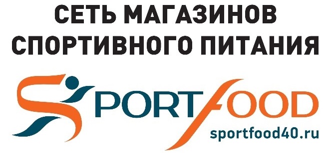 Логотип партнера