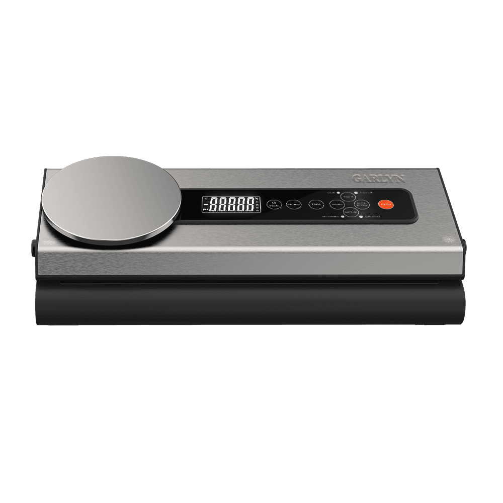 Вакуумный упаковщик GARLYN V-600