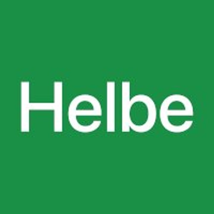 Helbe