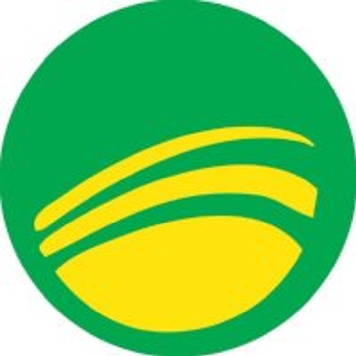 Логотип партнера