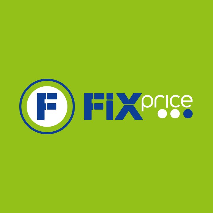Fix Price