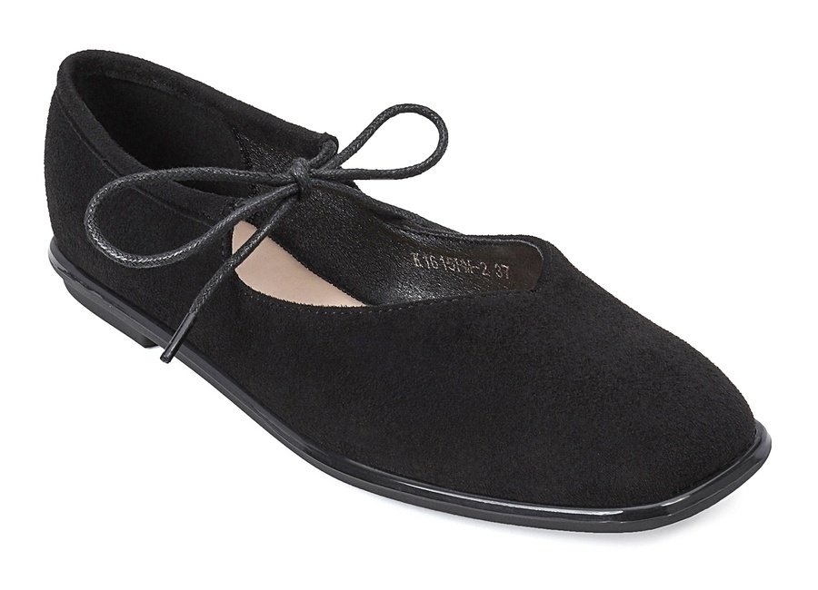 Балетки женские всесезонные K1615PM-2 T.TACCARDI