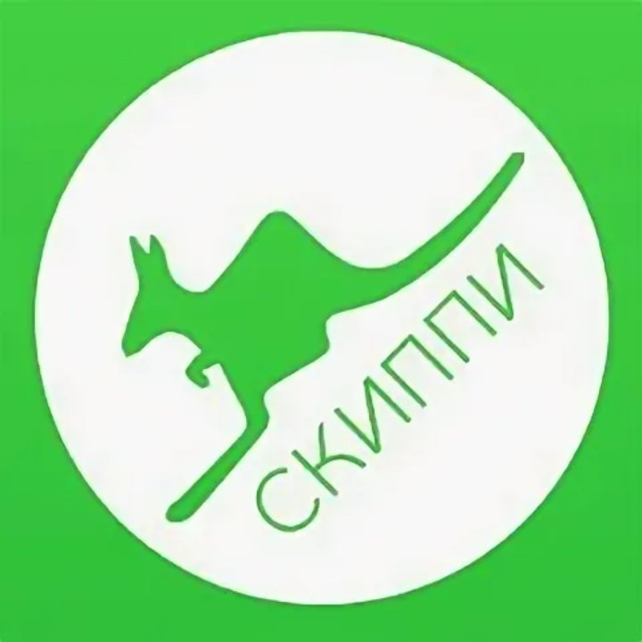 Логотип партнера