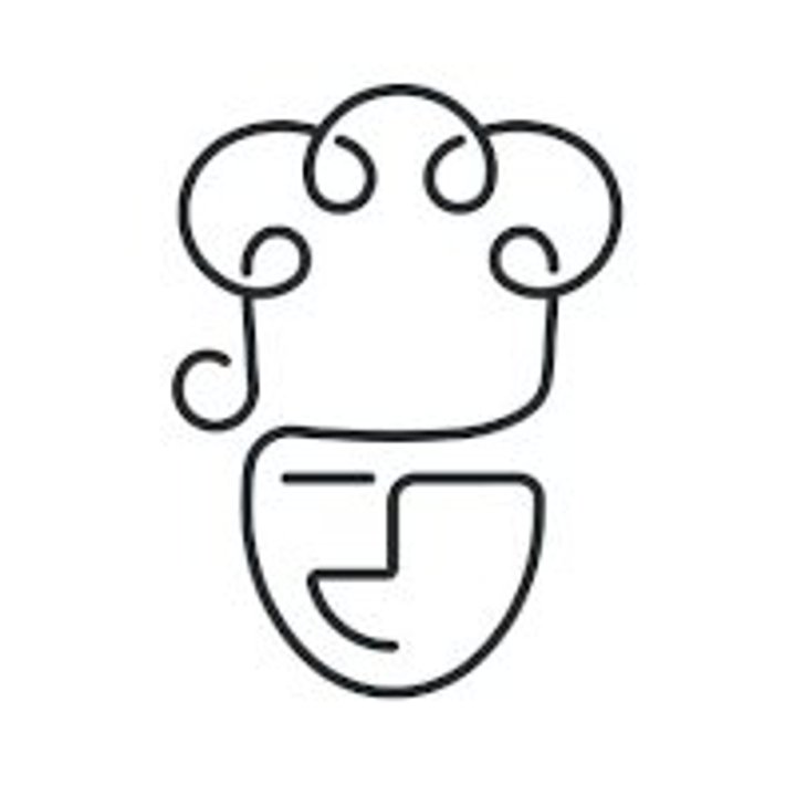 Логотип ШЕФМАРКЕТ