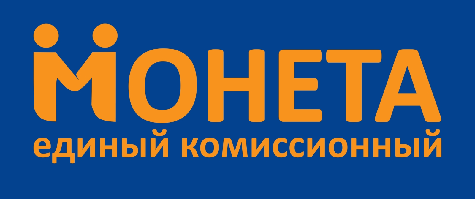 Логотип партнера