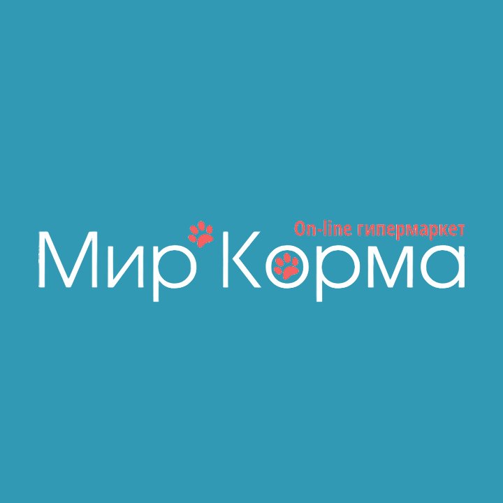 Мир корма