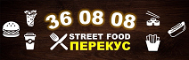 Логотип партнера