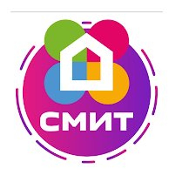 Логотип партнера