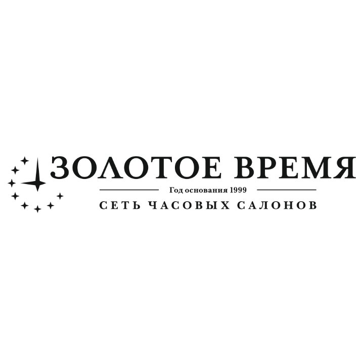 Золотое Время
