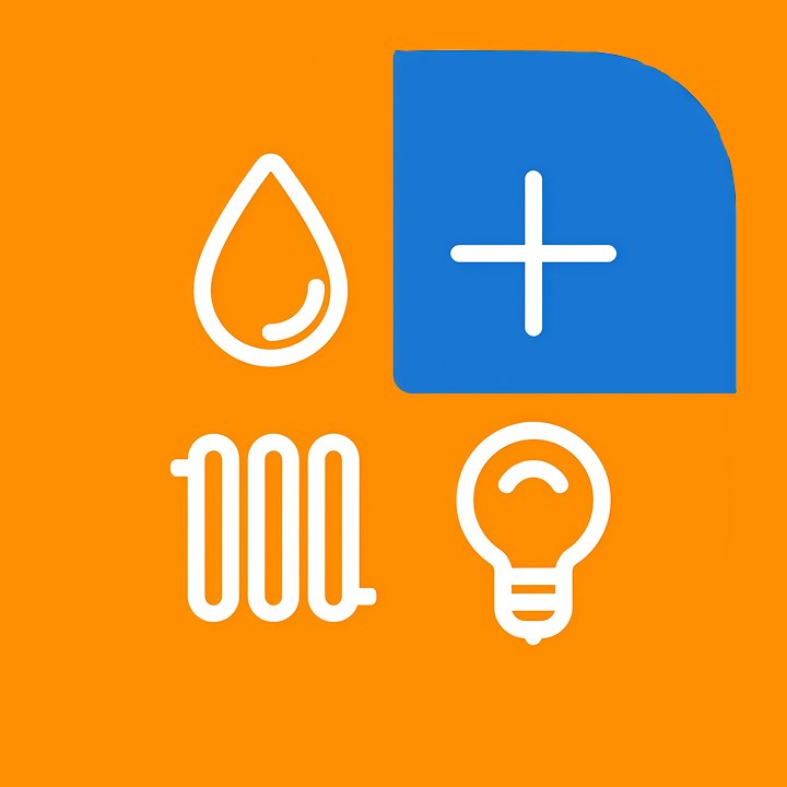 Квартплата+