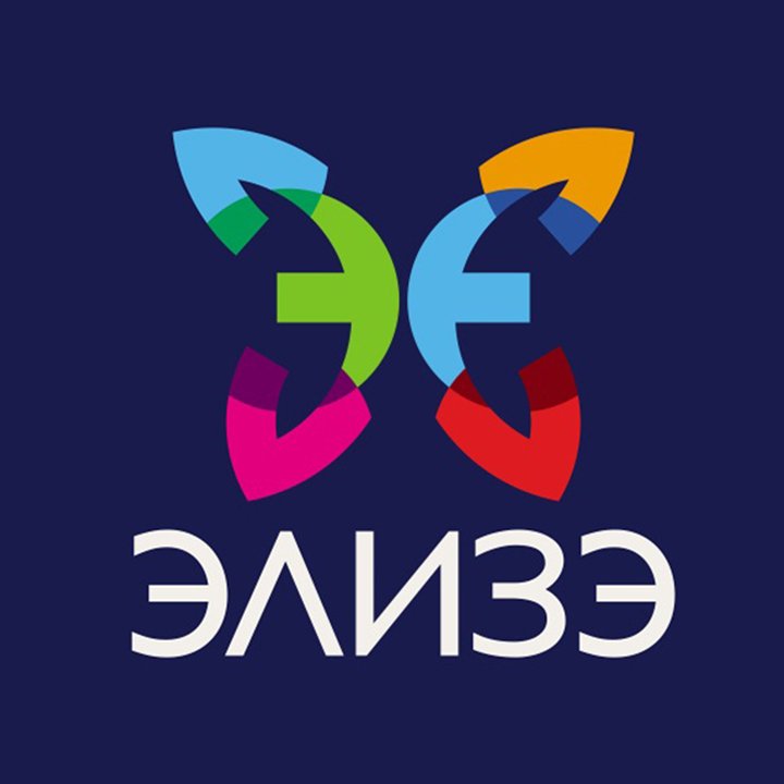 Логотип партнера