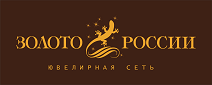 Логотип Золото России