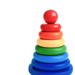 Иконка коллекции Детский мир.