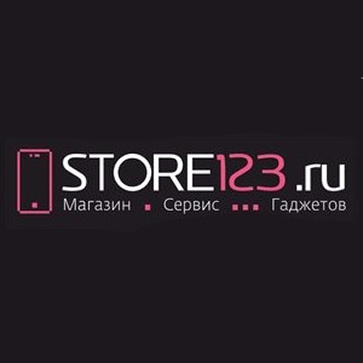 Логотип партнера