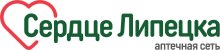 Логотип Сердце Липецка