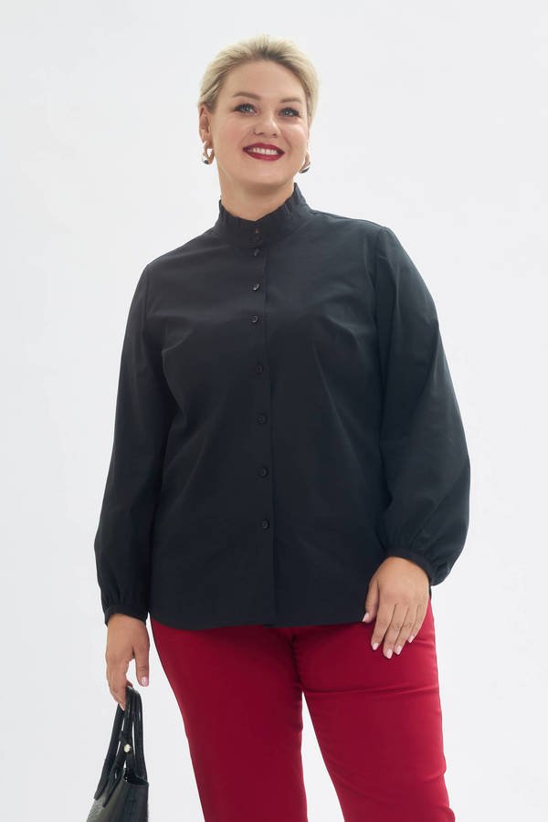 Блузка 252-24221-45/2