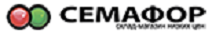 Логотип Семафор