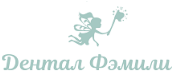 Логотип партнера