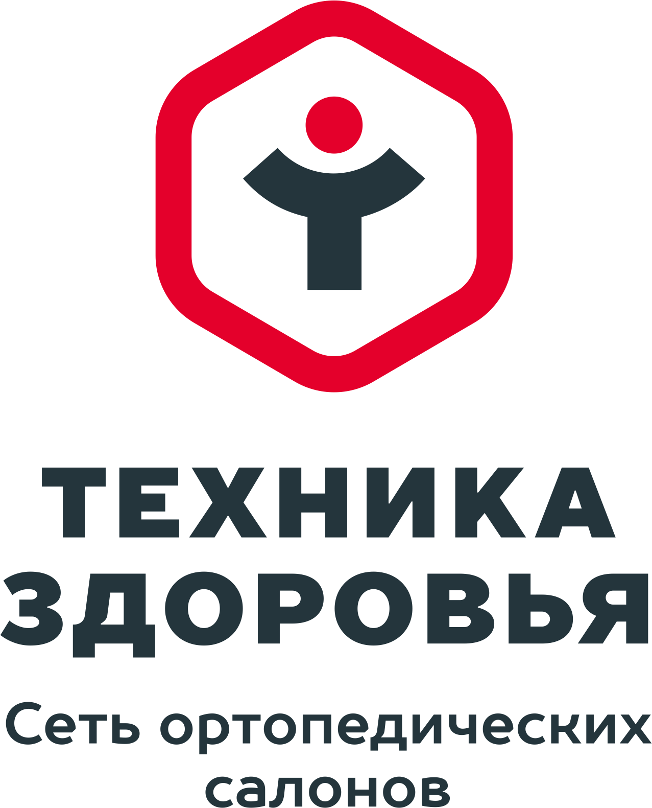 Логотип партнера