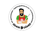 Логотип Senor Doner