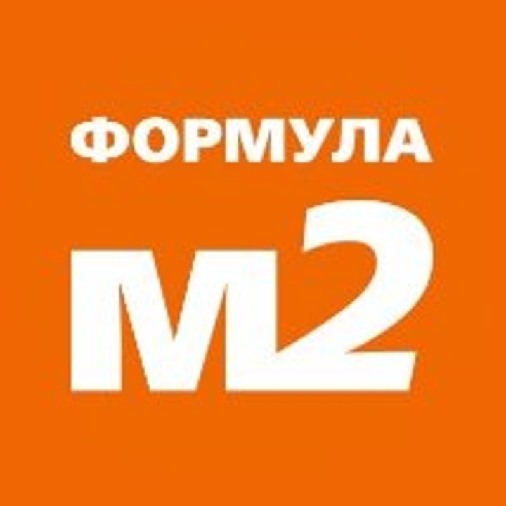 Логотип партнера