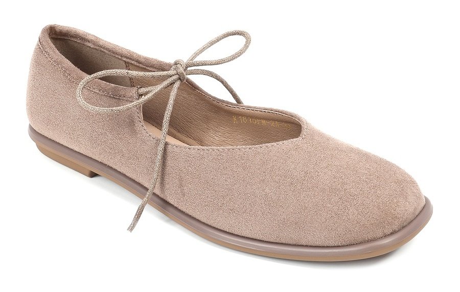 Балетки женские всесезонные K1615PM-2A T.TACCARDI