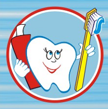 Логотип партнера