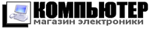 Логотип партнера