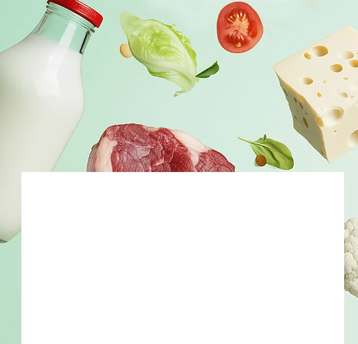 Перекрёсток Впрок