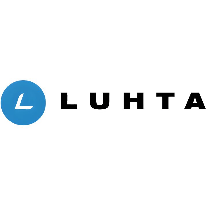 Логотип LUHTA