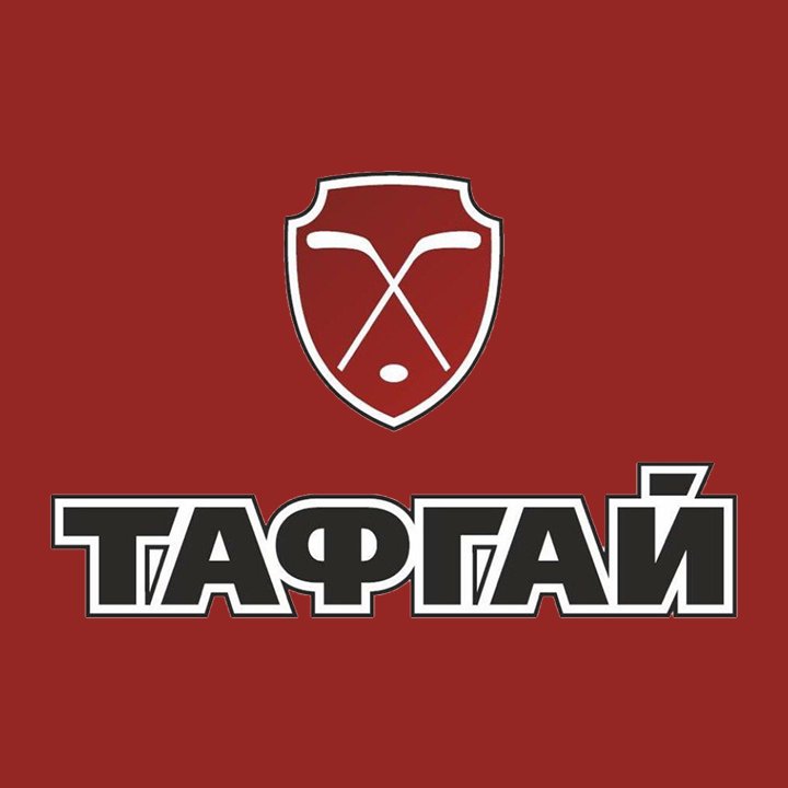 Логотип партнера