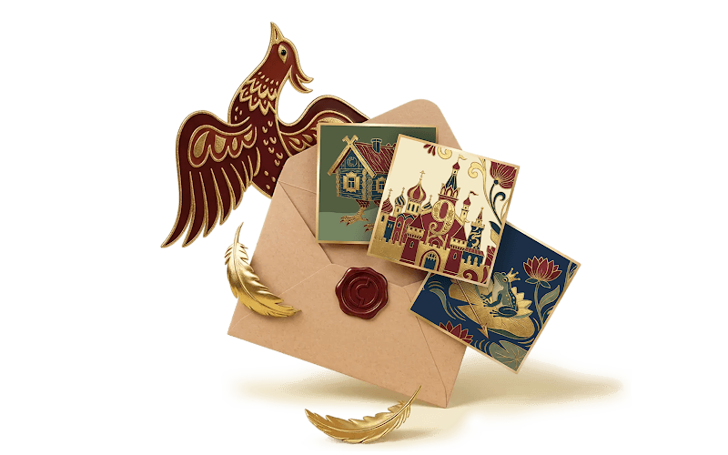 Тридевятое царство Халвы. Итоги