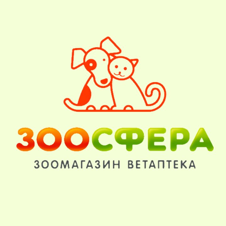 Логотип партнера