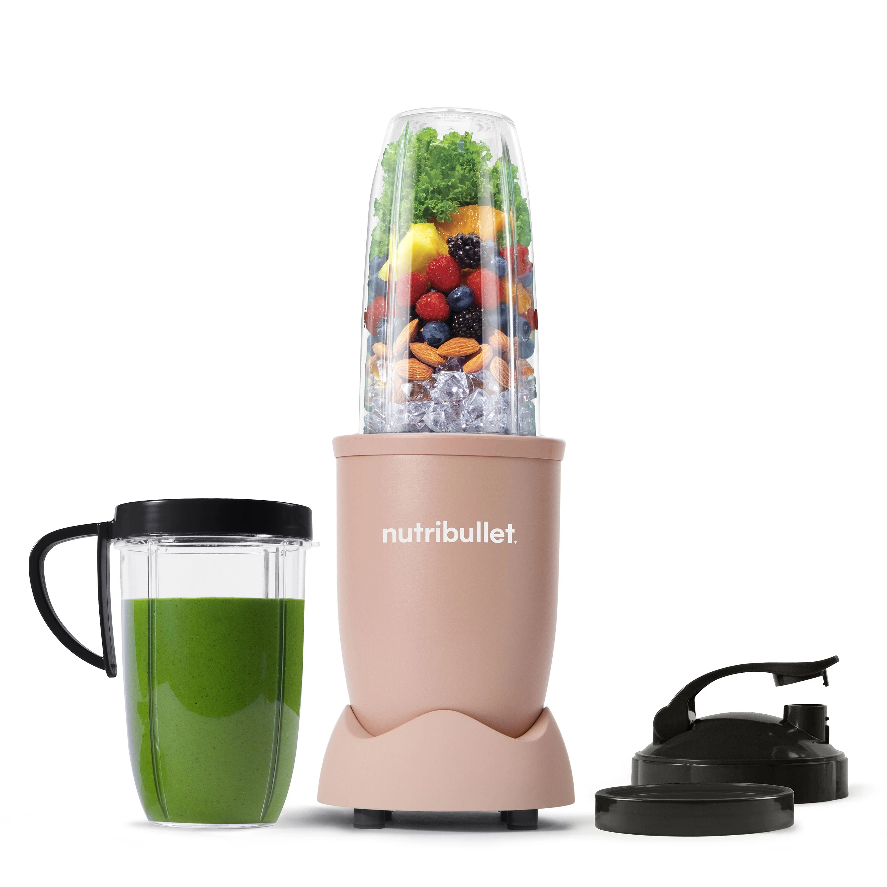 Nutribullet Блендер NB908MACL