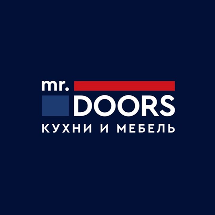 Логотип партнера