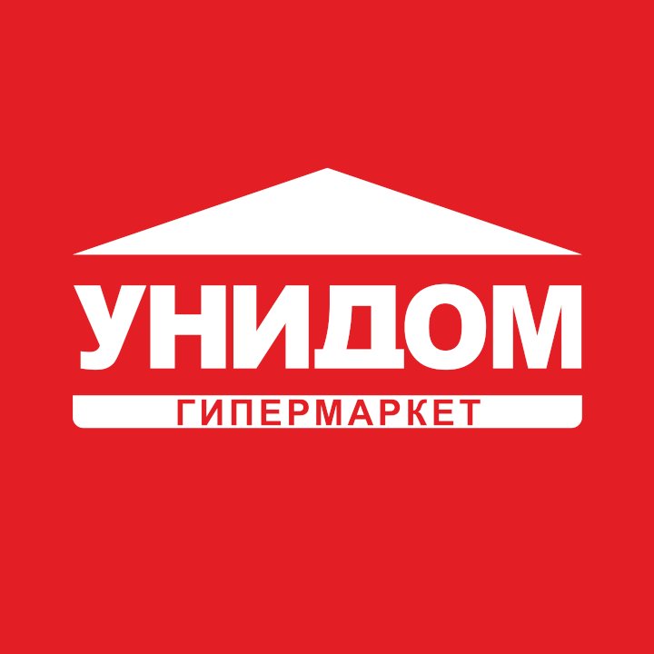 Логотип партнера