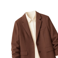 Иконка коллекции Образы на учёбу и в офис.