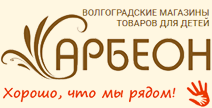 Логотип партнера