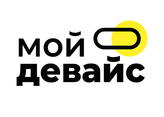 Логотип партнера