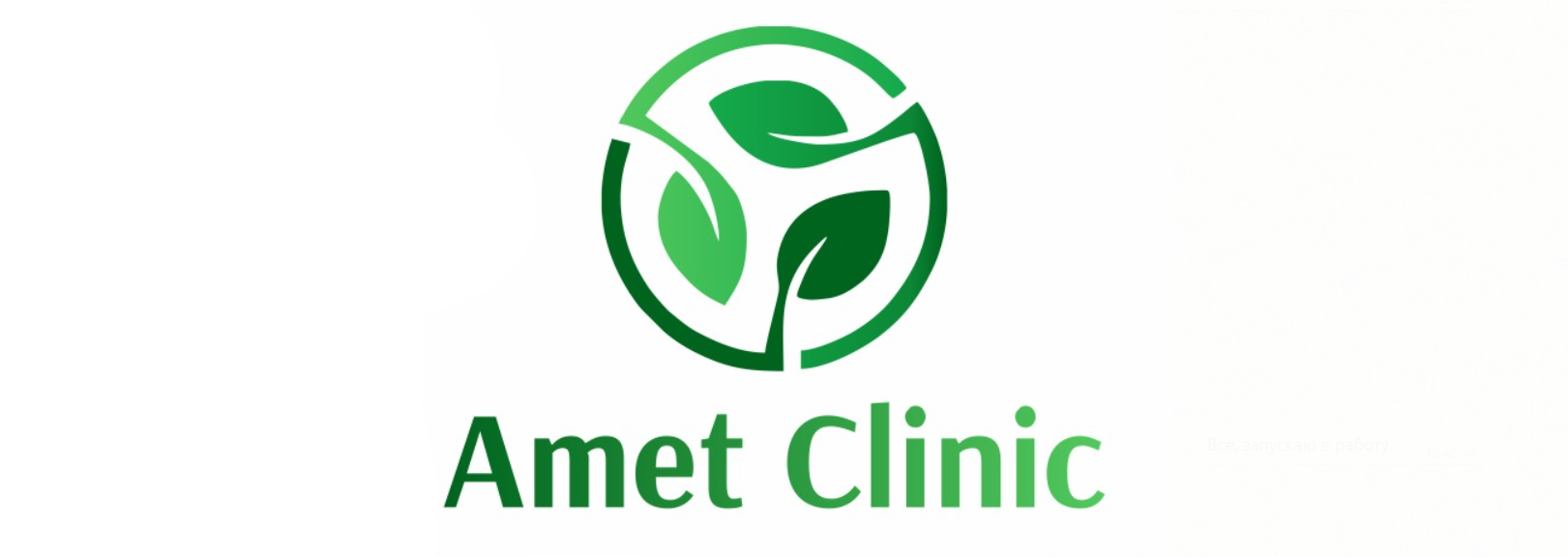 Amet Clinic - Медицинская клиника - рассрочка с картой Халва