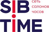 Сибтайм - Интернет-магазин часов и подарков