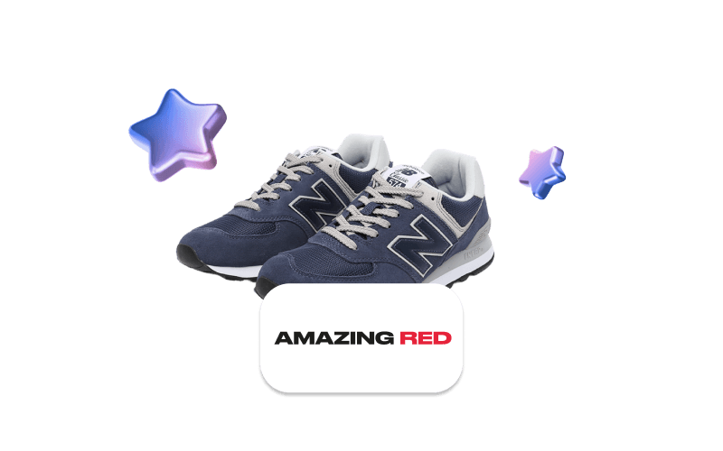 Миссия Халва-12. Amazing red