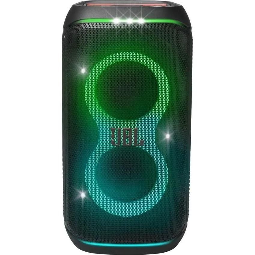 Акустическая система JBL Partybox Club120, 160 Вт черный
