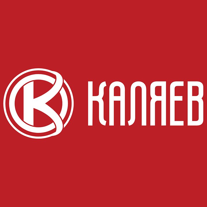 Логотип партнера